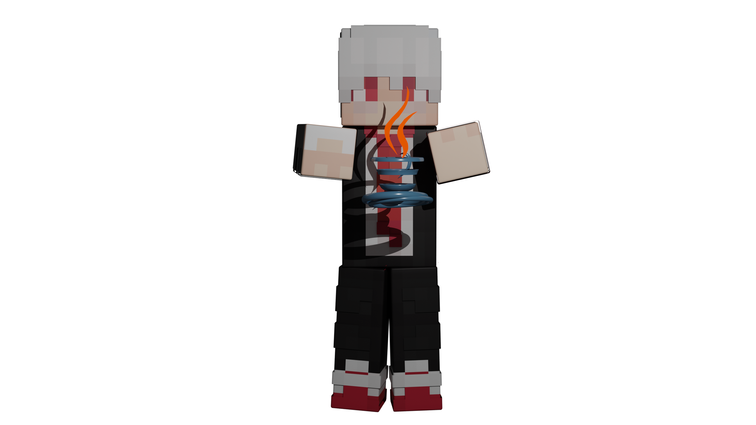 UnFamousSoul - Plugin Developer